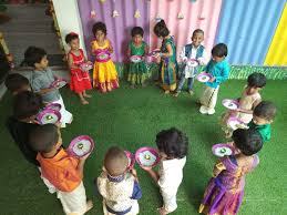 Kudos Play School